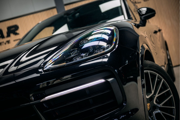 Porsche Cayenne 3.0 Cayenne 3.0 Bose| stoel verw/koeling | sportstoelen | lucht vering | Sportchrono | 360