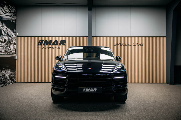 Porsche Cayenne 3.0 Cayenne 3.0 Bose| stoel verw/koeling | sportstoelen | lucht vering | Sportchrono | 360