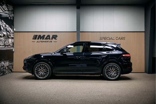 Porsche Cayenne 3.0 Cayenne 3.0 Bose| stoel verw/koeling | sportstoelen | lucht vering | Sportchrono | 360
