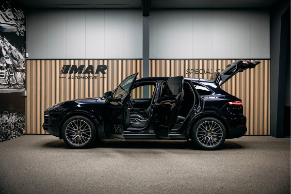 Porsche Cayenne 3.0 Cayenne 3.0 Bose| stoel verw/koeling | sportstoelen | lucht vering | Sportchrono | 360