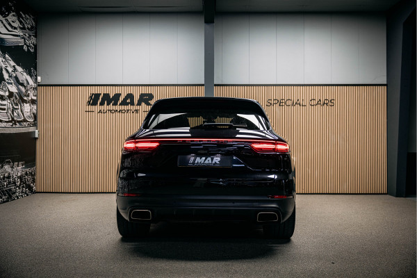 Porsche Cayenne 3.0 Cayenne 3.0 Bose| stoel verw/koeling | sportstoelen | lucht vering | Sportchrono | 360