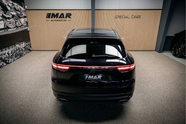 Porsche Cayenne 3.0 Cayenne 3.0 Bose| stoel verw/koeling | sportstoelen | lucht vering | Sportchrono | 360