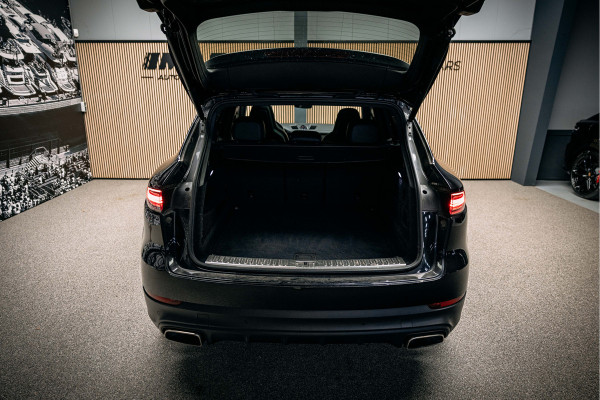 Porsche Cayenne 3.0 Cayenne 3.0 Bose| stoel verw/koeling | sportstoelen | lucht vering | Sportchrono | 360