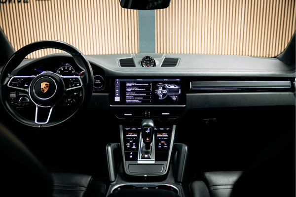 Porsche Cayenne 3.0 Cayenne 3.0 Bose| stoel verw/koeling | sportstoelen | lucht vering | Sportchrono | 360