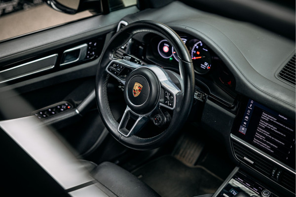 Porsche Cayenne 3.0 Cayenne 3.0 Bose| stoel verw/koeling | sportstoelen | lucht vering | Sportchrono | 360