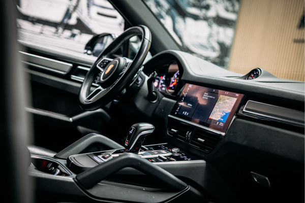 Porsche Cayenne 3.0 Cayenne 3.0 Bose| stoel verw/koeling | sportstoelen | lucht vering | Sportchrono | 360