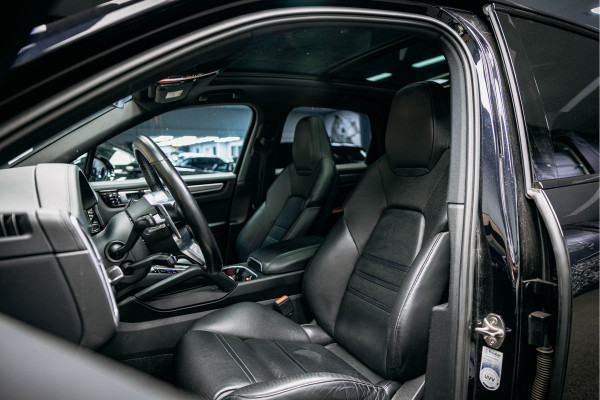 Porsche Cayenne 3.0 Cayenne 3.0 Bose| stoel verw/koeling | sportstoelen | lucht vering | Sportchrono | 360
