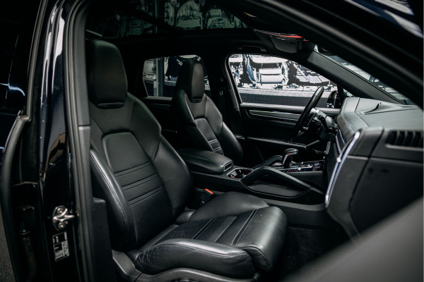 Porsche Cayenne 3.0 Cayenne 3.0 Bose| stoel verw/koeling | sportstoelen | lucht vering | Sportchrono | 360