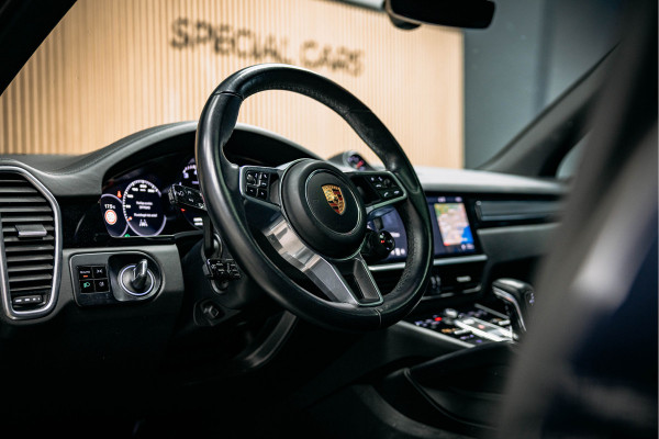 Porsche Cayenne 3.0 Cayenne 3.0 Bose| stoel verw/koeling | sportstoelen | lucht vering | Sportchrono | 360
