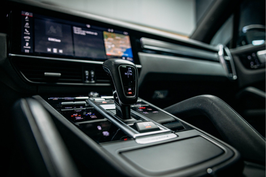 Porsche Cayenne 3.0 Cayenne 3.0 Bose| stoel verw/koeling | sportstoelen | lucht vering | Sportchrono | 360