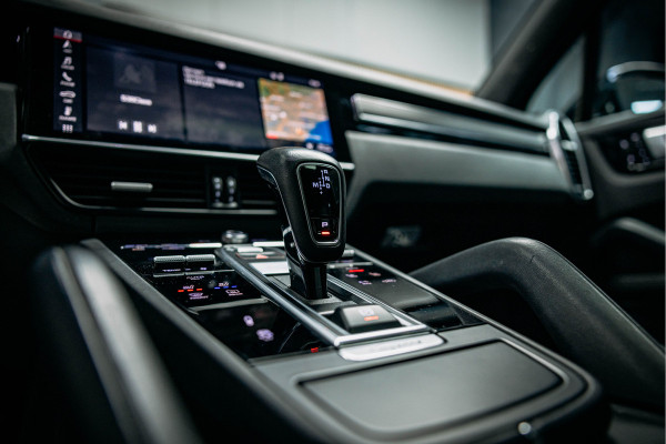 Porsche Cayenne 3.0 Cayenne 3.0 Bose| stoel verw/koeling | sportstoelen | lucht vering | Sportchrono | 360