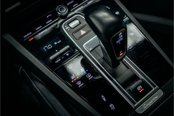 Porsche Cayenne 3.0 Cayenne 3.0 Bose| stoel verw/koeling | sportstoelen | lucht vering | Sportchrono | 360