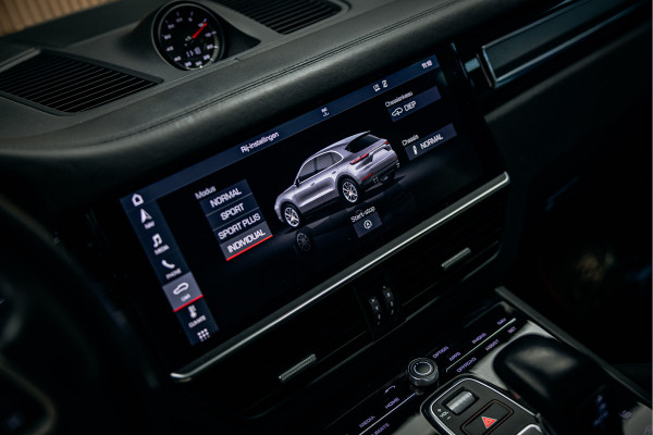Porsche Cayenne 3.0 Cayenne 3.0 Bose| stoel verw/koeling | sportstoelen | lucht vering | Sportchrono | 360