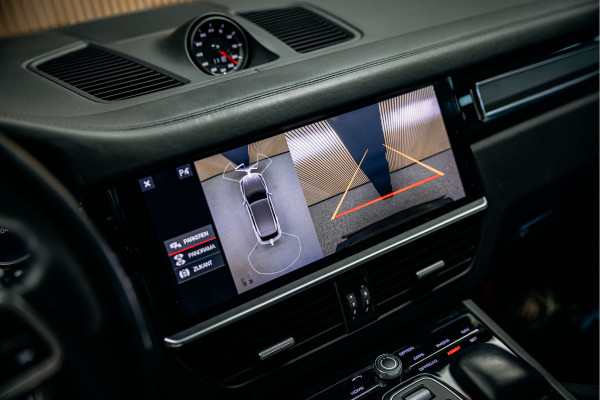 Porsche Cayenne 3.0 Cayenne 3.0 Bose| stoel verw/koeling | sportstoelen | lucht vering | Sportchrono | 360