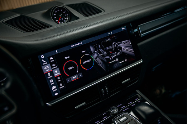 Porsche Cayenne 3.0 Cayenne 3.0 Bose| stoel verw/koeling | sportstoelen | lucht vering | Sportchrono | 360