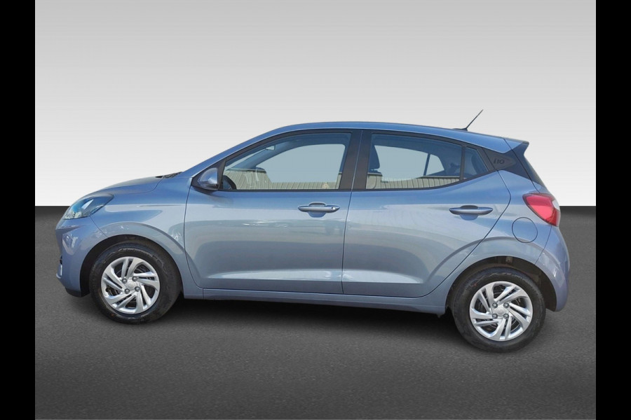 Hyundai i10 1.0 Comfort Smart VAN: €22.690 VOOR: €21.690