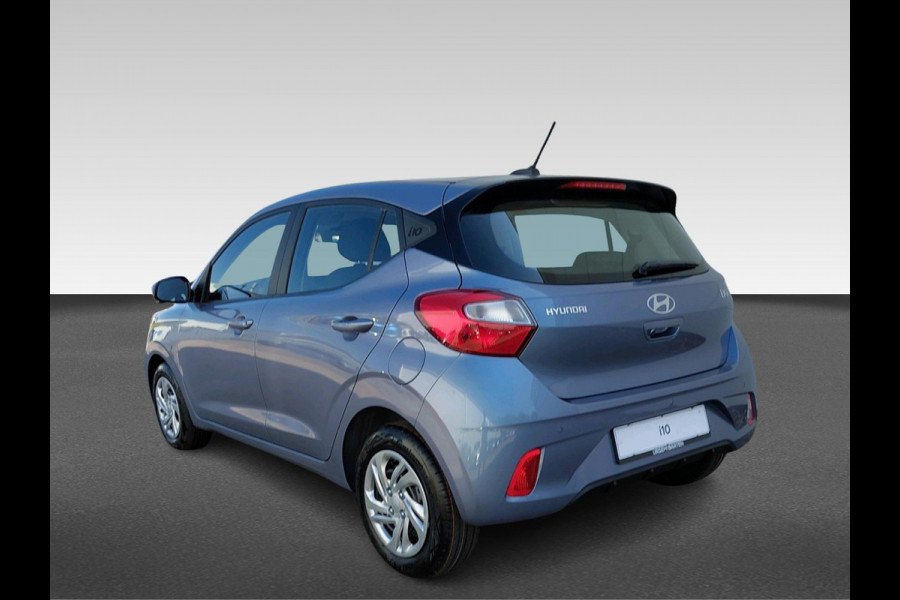 Hyundai i10 1.0 Comfort Smart VAN: €22.690 VOOR: €21.690