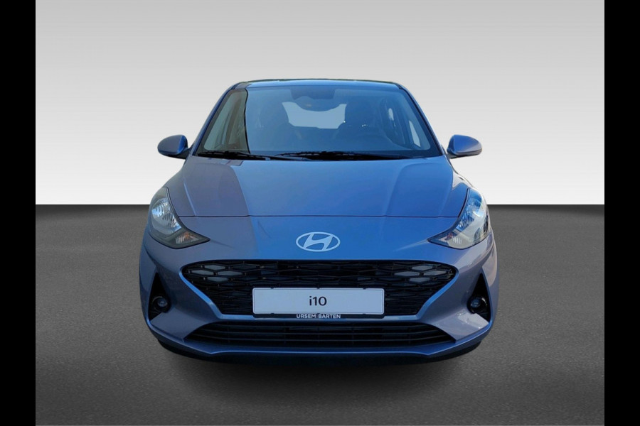 Hyundai i10 1.0 Comfort Smart VAN: €22.690 VOOR: €21.690