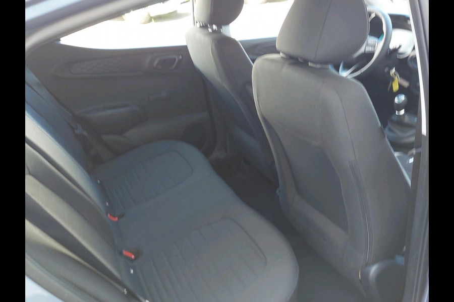 Hyundai i10 1.0 Comfort Smart VAN: €22.690 VOOR: €21.690