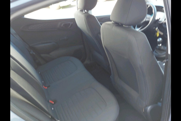 Hyundai i10 1.0 Comfort Smart VAN: €22.690 VOOR: €21.690