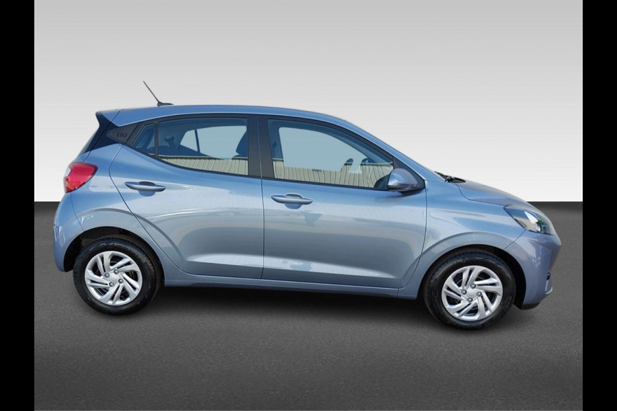 Hyundai i10 1.0 Comfort Smart VAN: €22.690 VOOR: €21.690