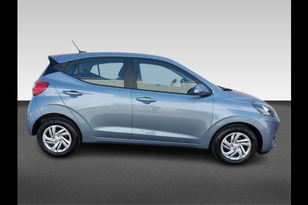 Hyundai i10 1.0 Comfort Smart VAN: €22.690 VOOR: €21.690
