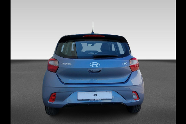 Hyundai i10 1.0 Comfort Smart VAN: €22.690 VOOR: €21.690