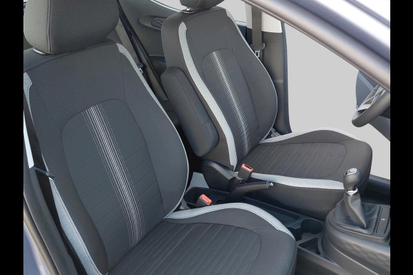 Hyundai i10 1.0 Comfort Smart VAN: €22.690 VOOR: €21.690