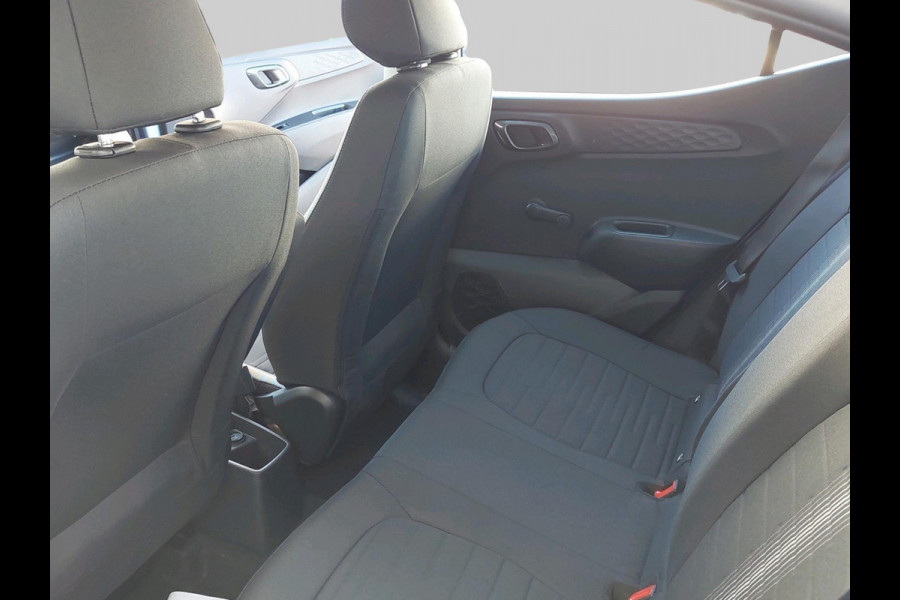 Hyundai i10 1.0 Comfort Smart VAN: €22.690 VOOR: €21.690