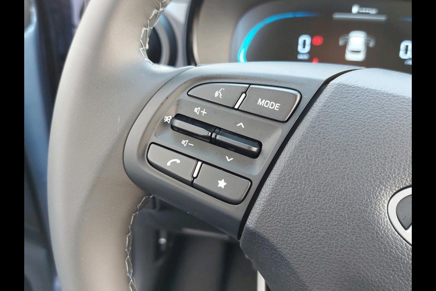 Hyundai i10 1.0 Comfort Smart VAN: €22.690 VOOR: €21.690