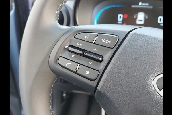 Hyundai i10 1.0 Comfort Smart VAN: €22.690 VOOR: €21.690