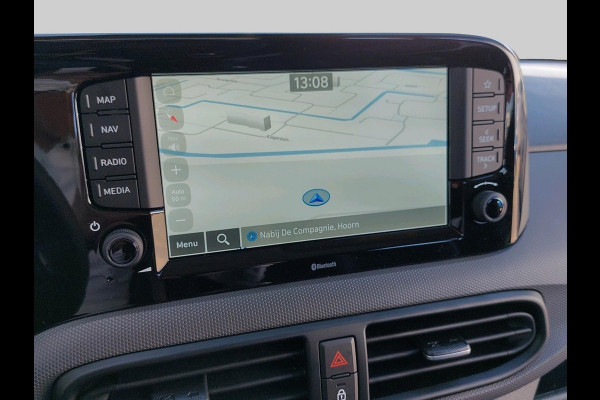 Hyundai i10 1.0 Comfort Smart VAN: €22.690 VOOR: €21.690