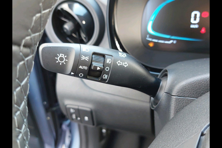 Hyundai i10 1.0 Comfort Smart VAN: €22.690 VOOR: €21.690