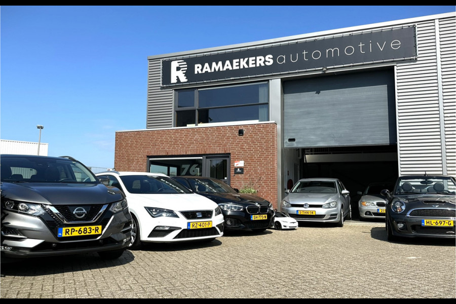 BMW X1 xDrive25e Trekhaak / Camera / Head-up / LED / Stoelverwarming / Cruise / Climate