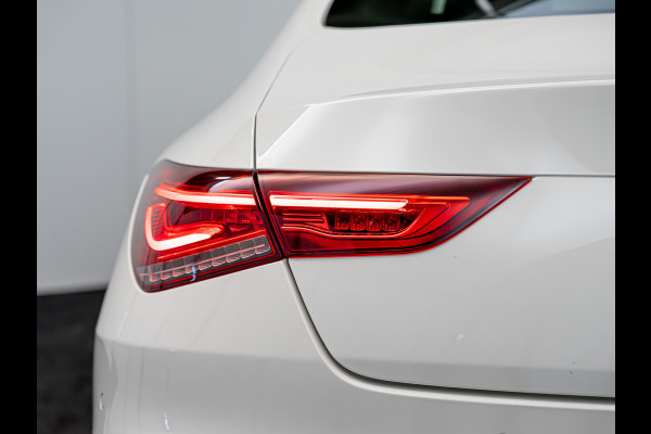 Mercedes-Benz CLA-Klasse CLA 220 AMG Line | Pano | 19 inch