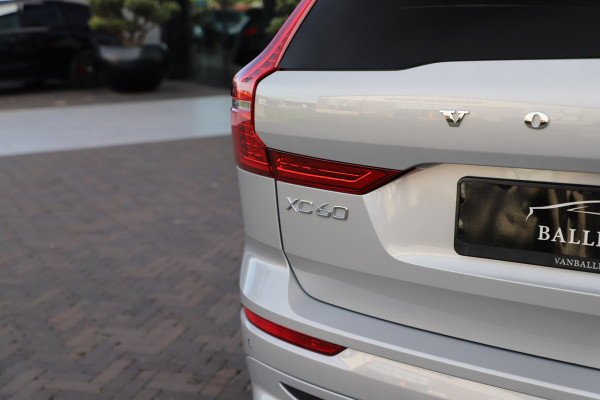 Volvo XC60 2.0 T8 AWD Polestar Engineered | 455PK | Heico | Pano | Keyles-go | Head-up | Bowers&wilkins | Memory | Stuurwielverw. | NL-Auto