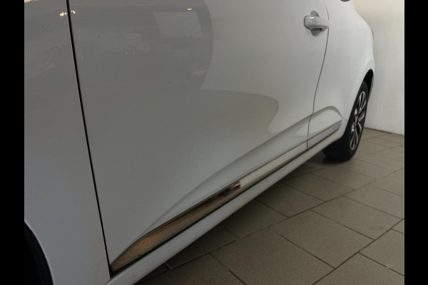 Renault Clio 1.0 TCe Zen AIRCO NAVI CRUISE BLUETOOTH VELGEN PDC 5DRS ELEK RAMEN CENT VERG NIEUWSTAAT