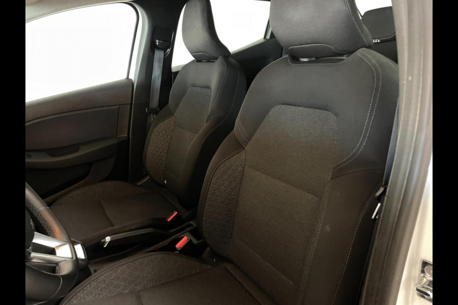 Renault Clio 1.0 TCe Zen AIRCO NAVI CRUISE BLUETOOTH VELGEN PDC 5DRS ELEK RAMEN CENT VERG NIEUWSTAAT