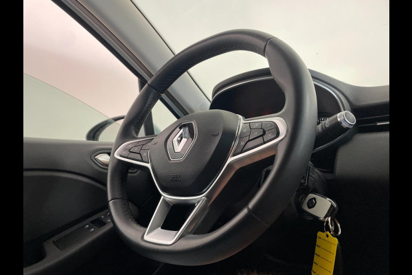 Renault Clio 1.0 TCe Zen AIRCO NAVI CRUISE BLUETOOTH VELGEN PDC 5DRS ELEK RAMEN CENT VERG NIEUWSTAAT