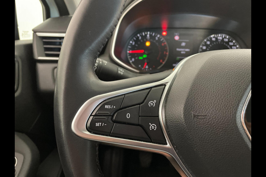 Renault Clio 1.0 TCe Zen AIRCO NAVI CRUISE BLUETOOTH VELGEN PDC 5DRS ELEK RAMEN CENT VERG NIEUWSTAAT
