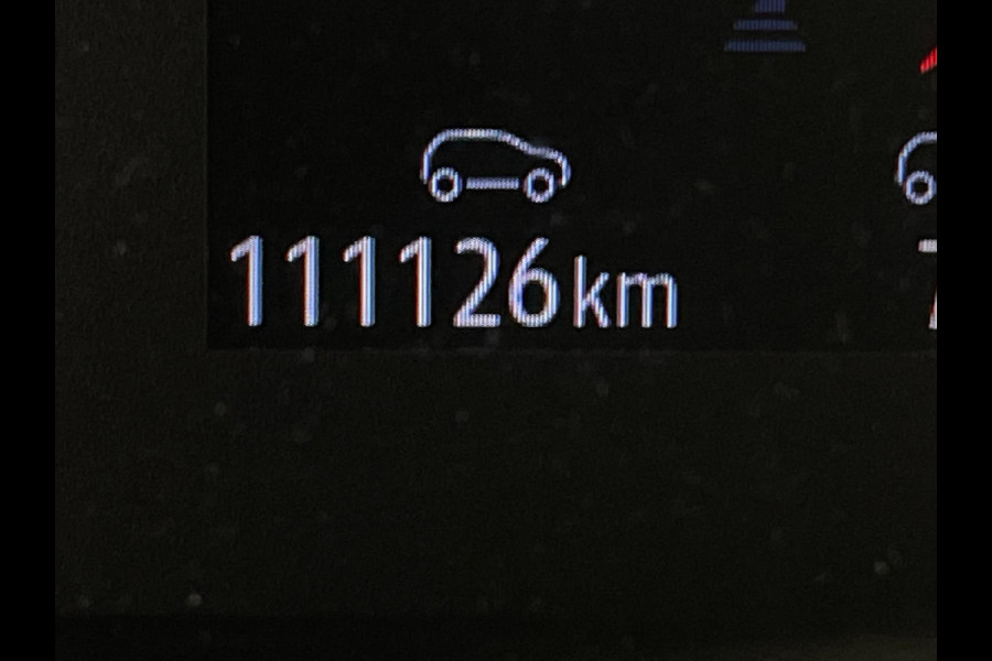 Renault Clio 1.0 TCe Zen AIRCO NAVI CRUISE BLUETOOTH VELGEN PDC 5DRS ELEK RAMEN CENT VERG NIEUWSTAAT