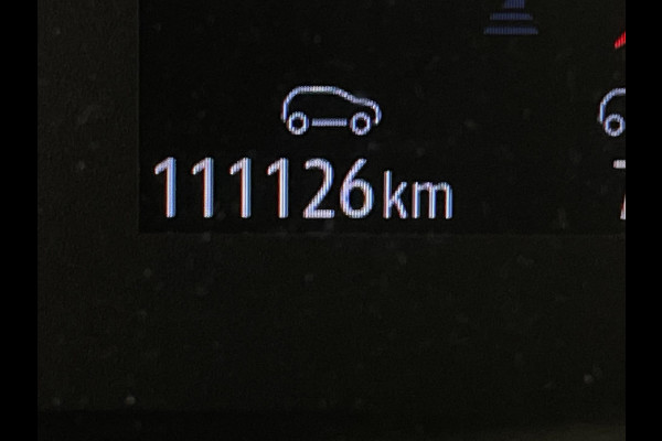 Renault Clio 1.0 TCe Zen AIRCO NAVI CRUISE BLUETOOTH VELGEN PDC 5DRS ELEK RAMEN CENT VERG NIEUWSTAAT