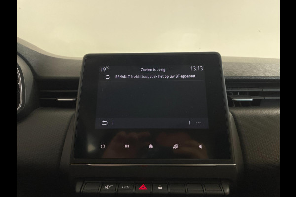 Renault Clio 1.0 TCe Zen AIRCO NAVI CRUISE BLUETOOTH VELGEN PDC 5DRS ELEK RAMEN CENT VERG NIEUWSTAAT