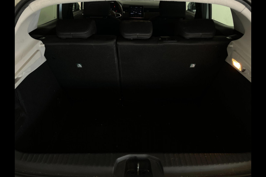Renault Clio 1.0 TCe Zen AIRCO NAVI CRUISE BLUETOOTH VELGEN PDC 5DRS ELEK RAMEN CENT VERG NIEUWSTAAT