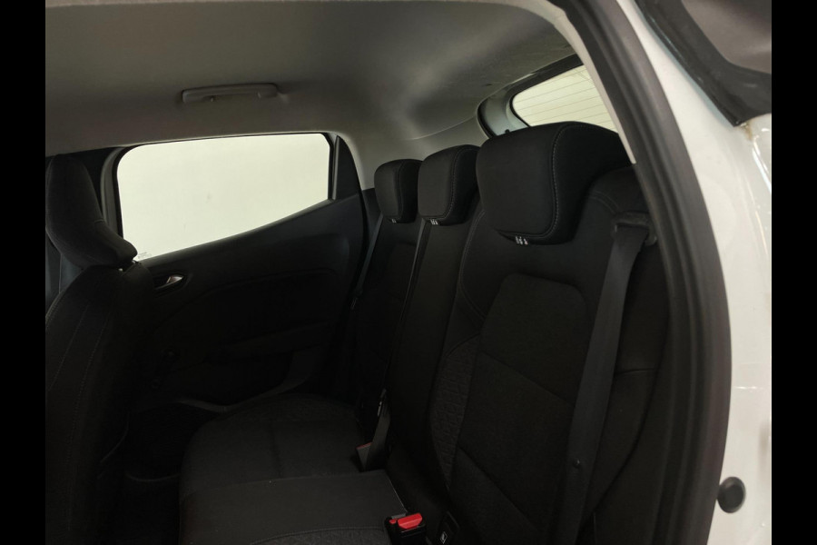 Renault Clio 1.0 TCe Zen AIRCO NAVI CRUISE BLUETOOTH VELGEN PDC 5DRS ELEK RAMEN CENT VERG NIEUWSTAAT