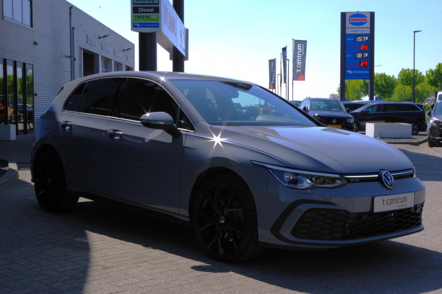 Volkswagen Golf 1.4 eHybrid GTE 245 PK PHEV, Winterpakket, Carplay, Adap. Cruise Control, Sfeerverlichting
