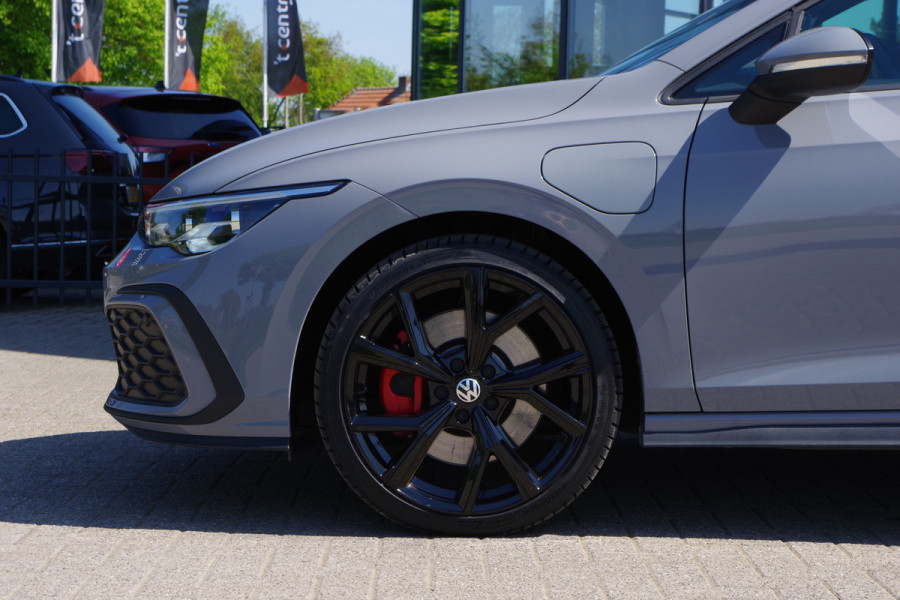 Volkswagen Golf 1.4 eHybrid GTE 245 PK PHEV, Winterpakket, Carplay, Adap. Cruise Control, Sfeerverlichting