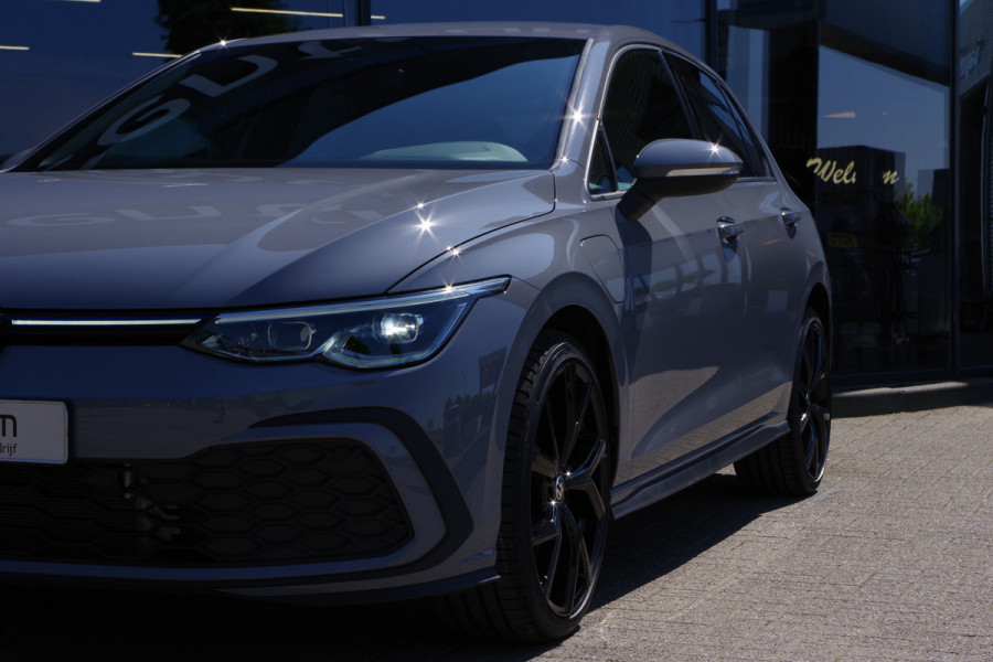 Volkswagen Golf 1.4 eHybrid GTE 245 PK PHEV, Winterpakket, Carplay, Adap. Cruise Control, Sfeerverlichting