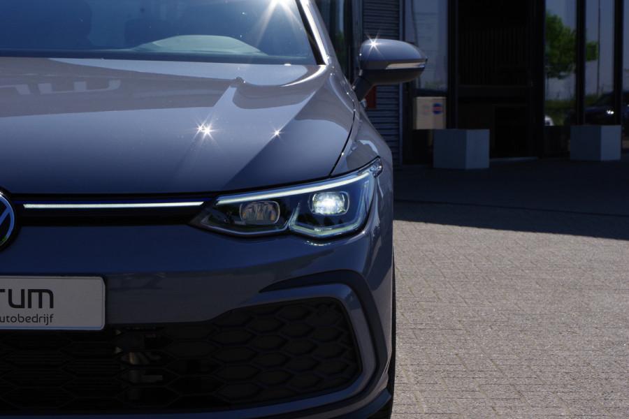 Volkswagen Golf 1.4 eHybrid GTE 245 PK PHEV, Winterpakket, Carplay, Adap. Cruise Control, Sfeerverlichting