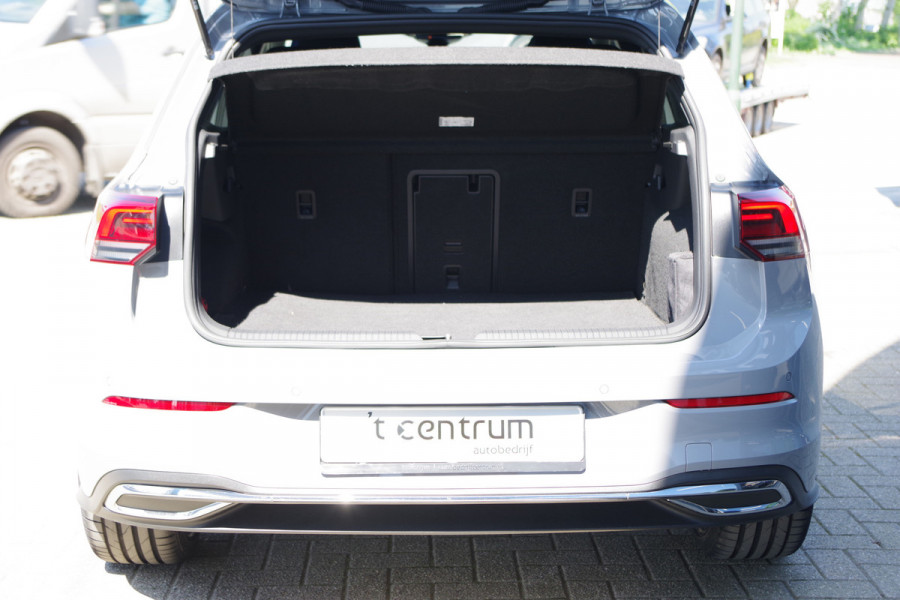 Volkswagen Golf 1.4 eHybrid GTE 245 PK PHEV, Winterpakket, Carplay, Adap. Cruise Control, Sfeerverlichting